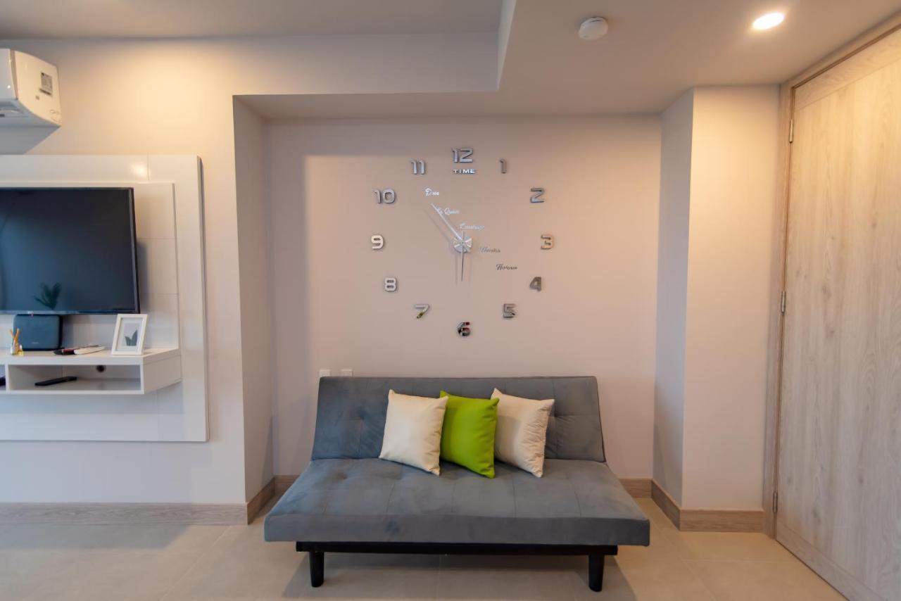 Apartment Morros Io Serena Del Mar Cartagena